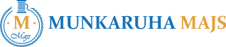Munkaruha Majs munkaruházati webáruház logó