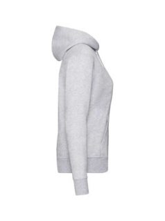 Fruit of the Loom női kapucnis pulóver