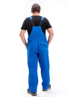 Férfi kertésznadrág