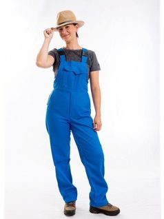 Női kertésznadrág