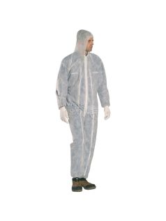 PW egyszerhasználatos overál