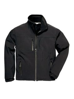 Portwest Softshell dzseki