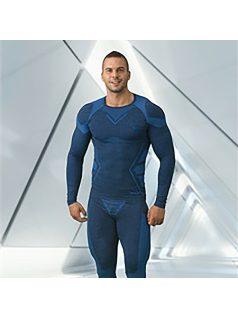 TOP Ironman aláöltözet hosszú ujjú felső