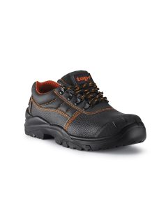   TOP FORREST LOW S3 SRC védőcipő, acél orrmerevítő és talplemez, szellőző bélés