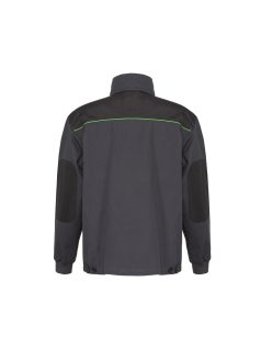 TOP GREEN 100 Jacket munkakabát 100% pamut