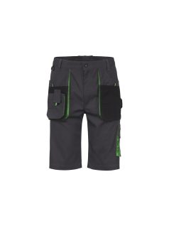 TOP Green 100 Short rövidszárú munkanadrág