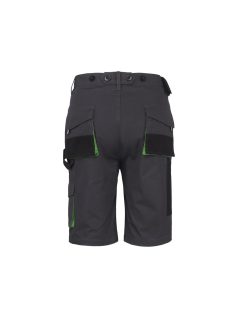 TOP Green 100 Short rövidszárú munkanadrág
