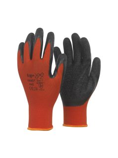TOP Handy latex mártott védőkesztyű
