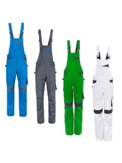 TOP NOVA kantáros munkanadrág