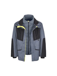 TOP Phoenix CO2D PRK téliesített dupla munkakabát