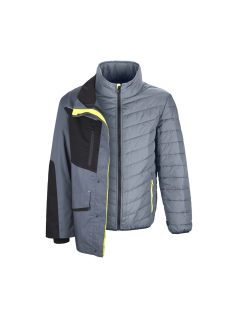 TOP Phoenix CO2D PRK téliesített dupla munkakabát