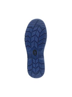   TOP PROTECT LOW S1P munkavédelmi cipő, acél orrmerevítő és talplemez