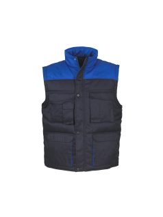 TOP VEST THUNDER bélelt mellény