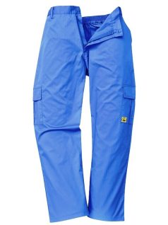 Portwest antisztatikus ESD nadrág